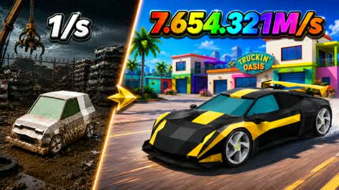 Car Collector Tycoon