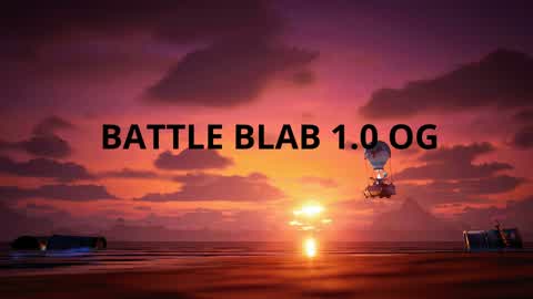 BATTLE Lab OG 1.0