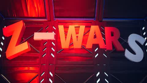 Z-WARS