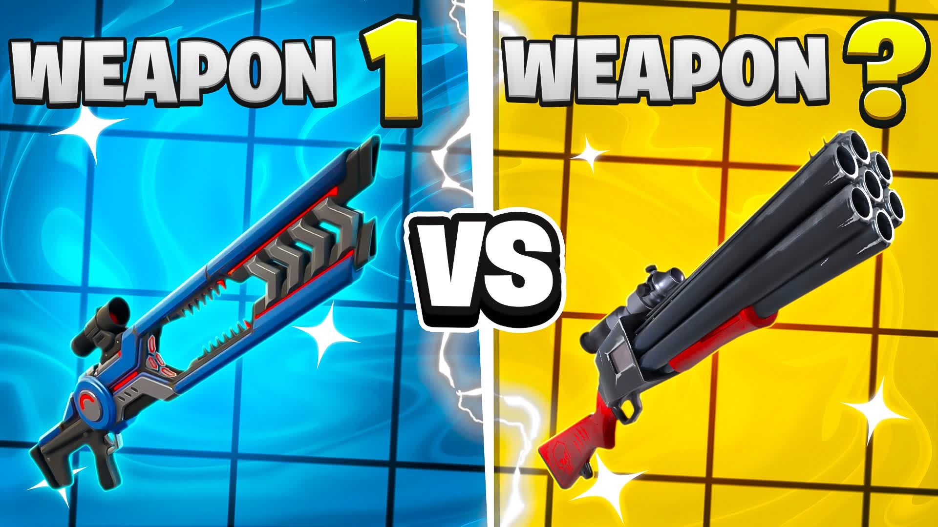 ガンゲーム [GOAT]