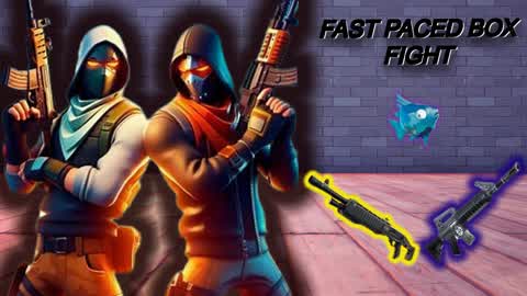 Fast Box fight