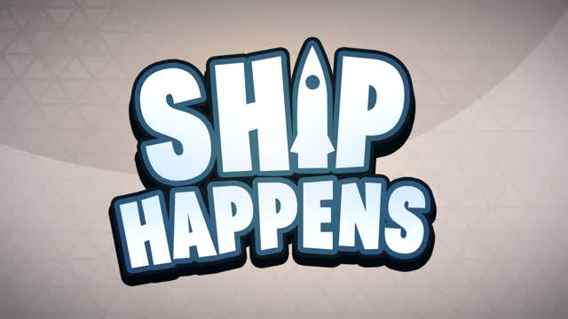 Ship Happens