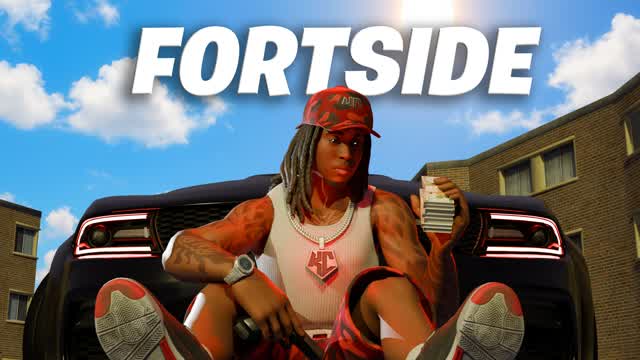 FORTSIDE