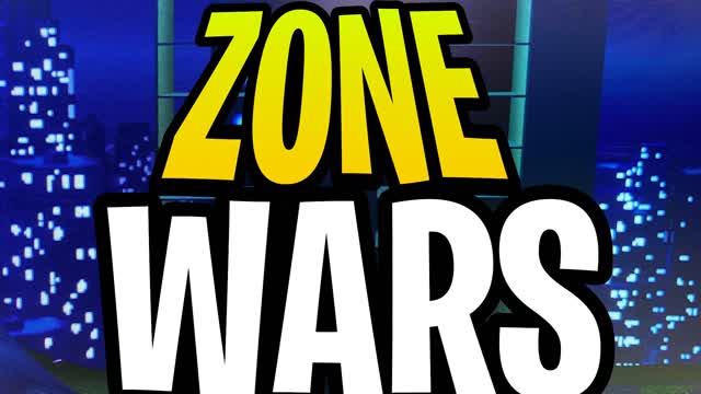 🏆XTHEO ZONE WARS DUPLAS 🏆