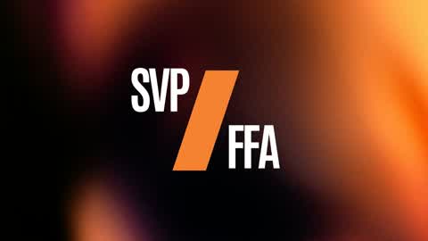 SVP FFA