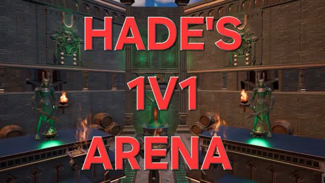 Hades Arena