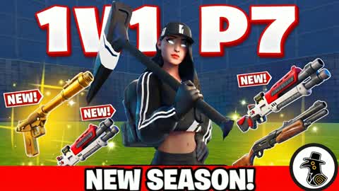 1V1 P7