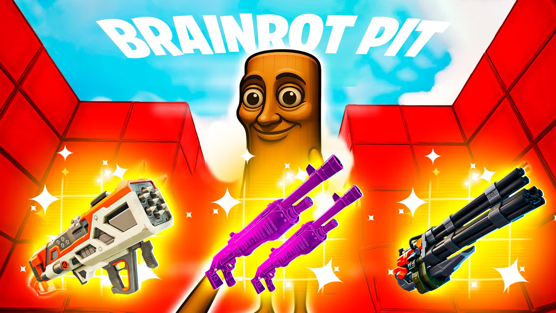 BRAINROT PIT - RANKED