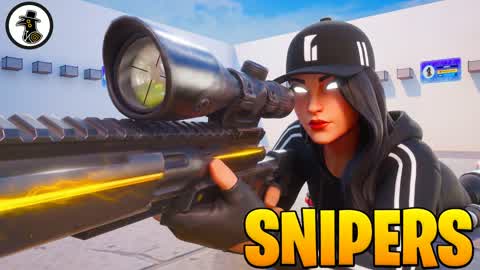 SNIPER SCRIMS