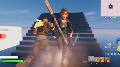 1v1 7414
