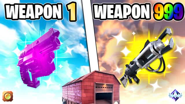 🔫 FIRST PERSON GUN GAME - DUSTY DEPOT📦
