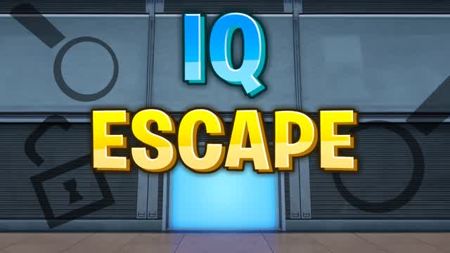 SUPER ESCAPE ROOM