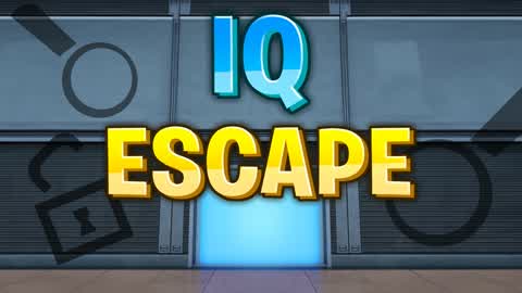 SUPER ESCAPE ROOM