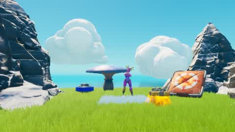 NOOB EASY DEATH RUN !