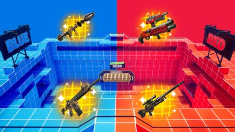 Fun Red Vs Blue