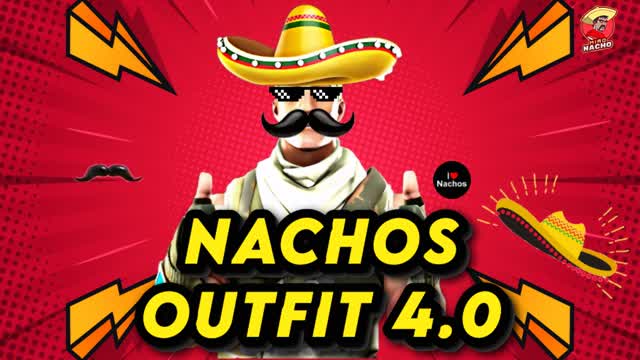 🚽😎OUTFIT 4.0 MIRO NACHO 👕 🚽