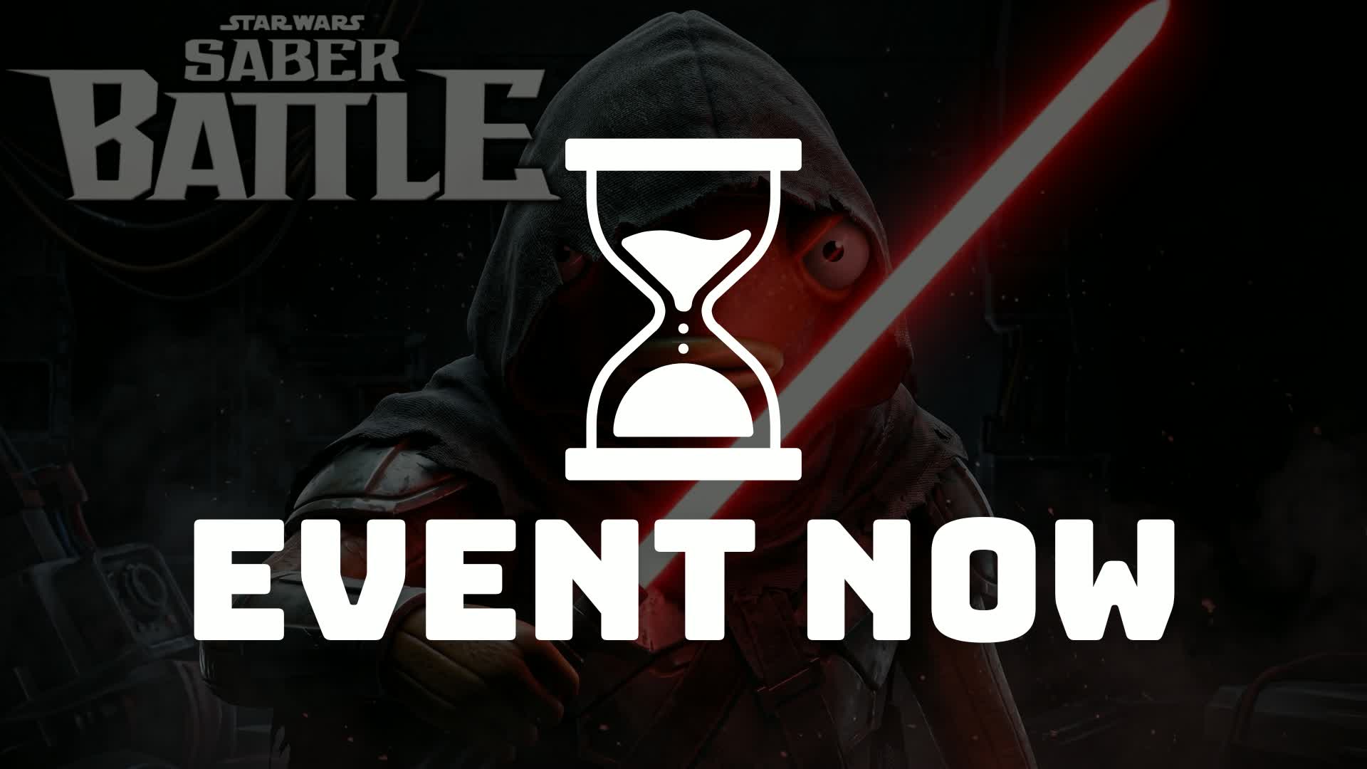 SABER BATTLE - STAR WARS FFA