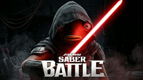 SABER BATTLE - STAR WARS FFA