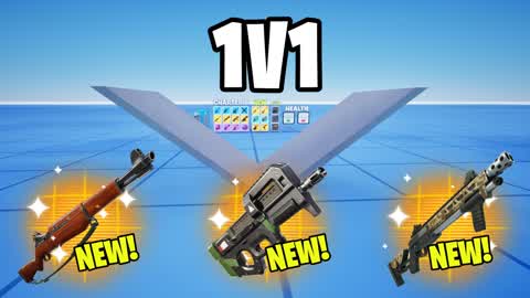 Fence 1v1 Build Fight