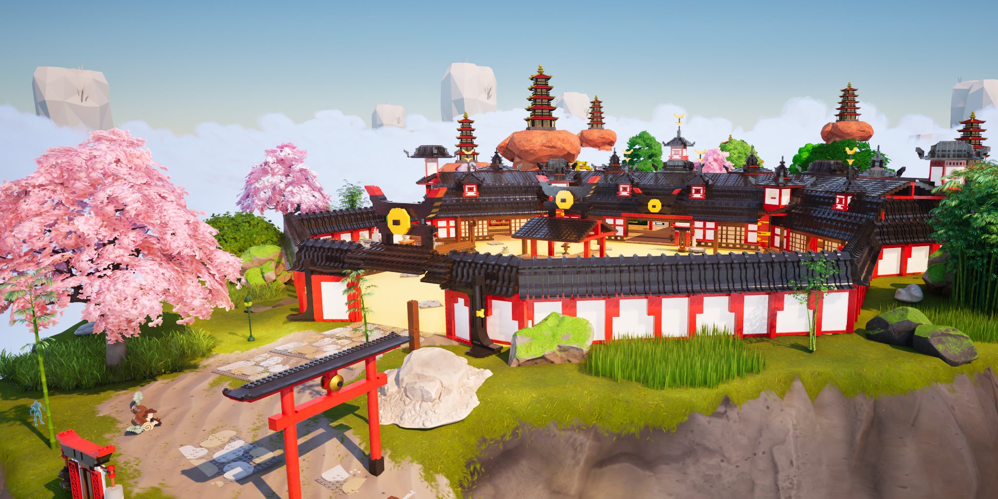 NINJA STRIKE [ROGUELIKE] 0446-0880-5758 by mikeymouse - Fortnite ...