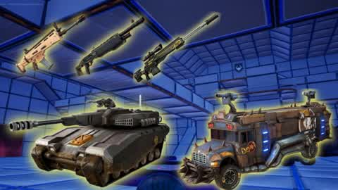 Gran duelo por equipos