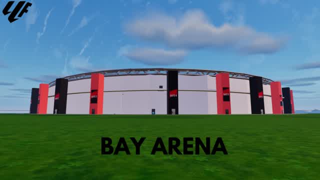 Capture 1 – Bay Arena 🇩🇪