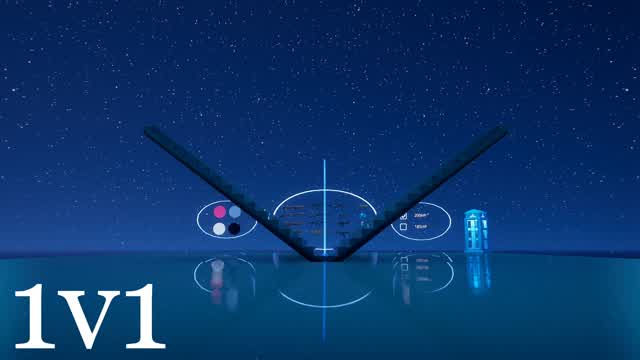 1v1 !