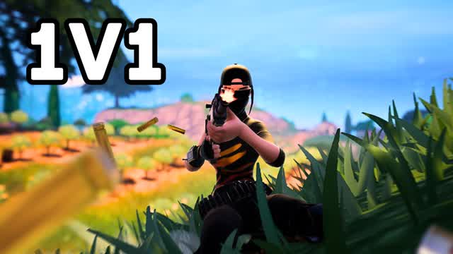 ZB SPEED REALISTICS [1v1] *CH5 GUNS*