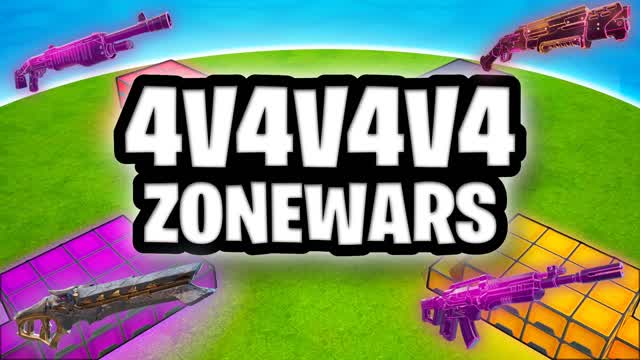 4V4V4V4! GO GOATED
