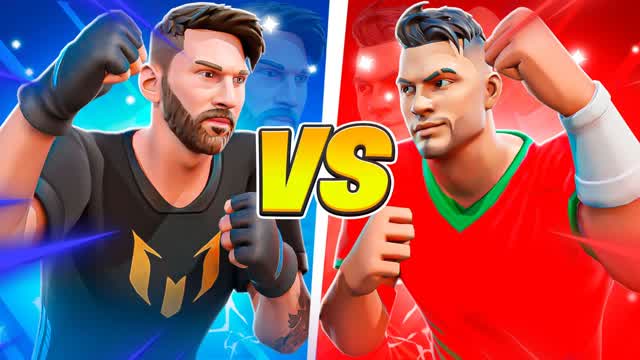 MESSI VS CRISTIANO DIAMOND VS GOLD 💎🥇