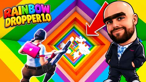 RAINBOW DROPPER 1.0 REMAKE OG MICH