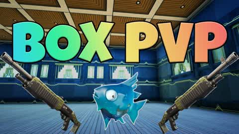 BOX PVP