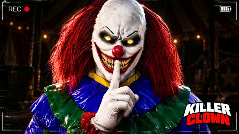 KILLER CLOWNS [SURVIVAL]