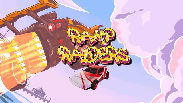 RAMP Raiders