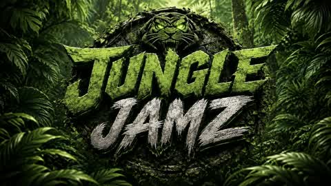 JUNGLE JAMZ