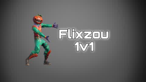 [Flixzou] 1v1 buildfight