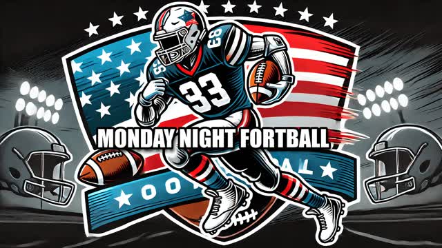 Capture 1 – Monday Night Fortball