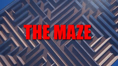 THE MAZE