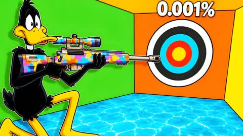 🍭🌑 CANDY NIGHT TRICKSHOT PARKOUR 131+