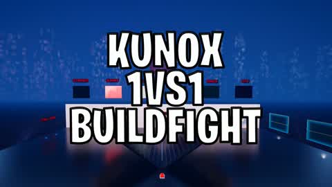 🎉 KUNOX 1VS1 BUILDFIGHT 🎉