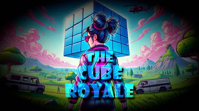 Capture 1 – 👑 The Cube Royale 🟦