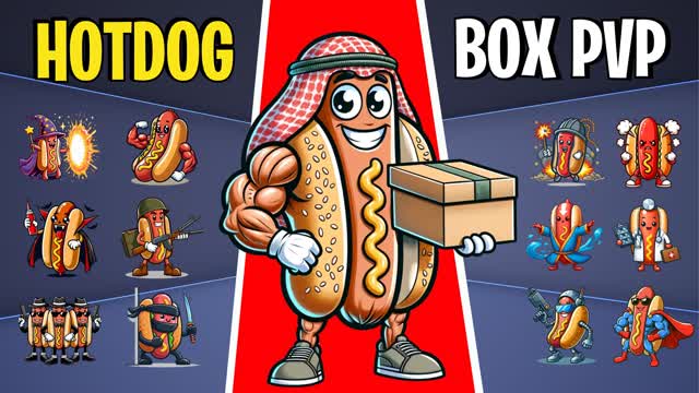 Capture 1 – HOTDOG BOXFIGHTS📦