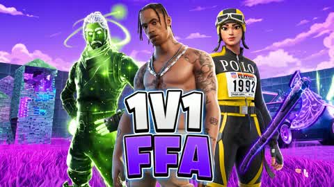 1V0 1 1V1 1 FFA PVP 1VS1 SKINS RELOAD