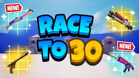 RACE TO 30