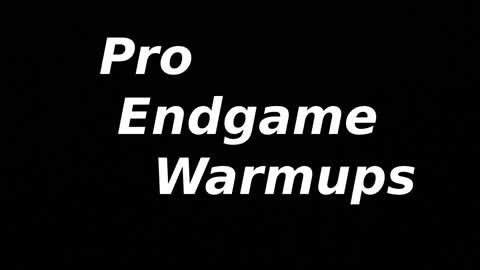 Endgame zonewars
