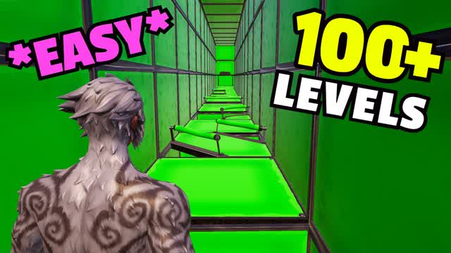 Capture 1 – Default 100 Level Deathrun