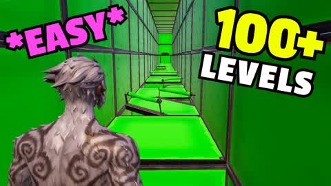 Default 100 Level Deathrun