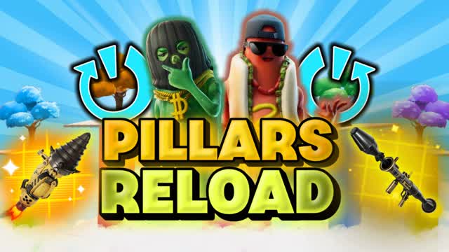 PILLARS RELOAD đ