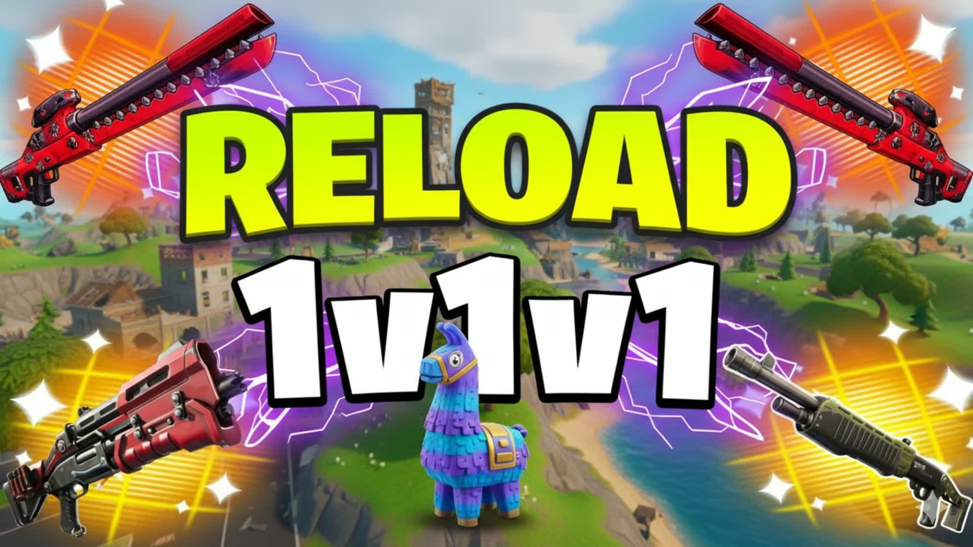 1v1v1 3v3 ドキドキ