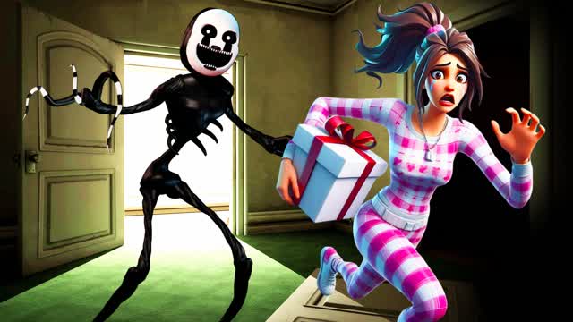 FNAF NIGHTMARE SURVIVALđ»đ